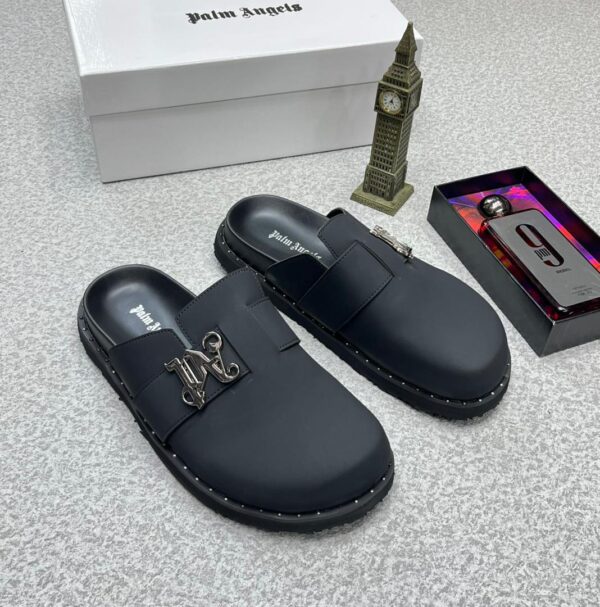 Limited Edition Palm Angels Slides