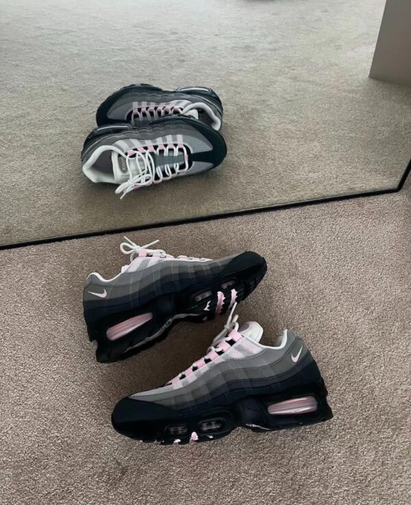 Nike Air Max 95 OG Big Bubble