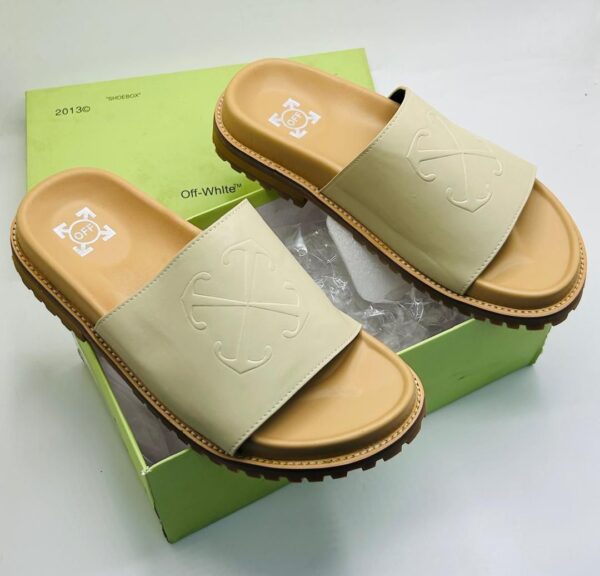 Top Quality Slide by Off-white