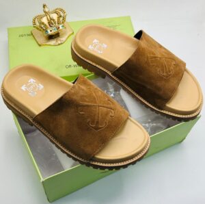 Top Quality Slide by Off-white