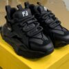 High Quality Fendi Kicks