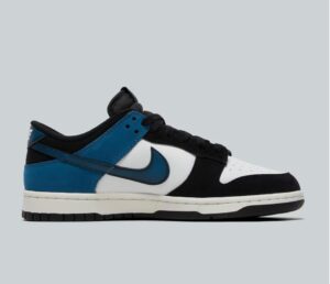 Nike Dunk Low Retro Trainer