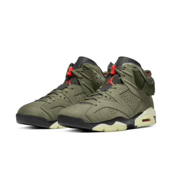 Air Jordan VI