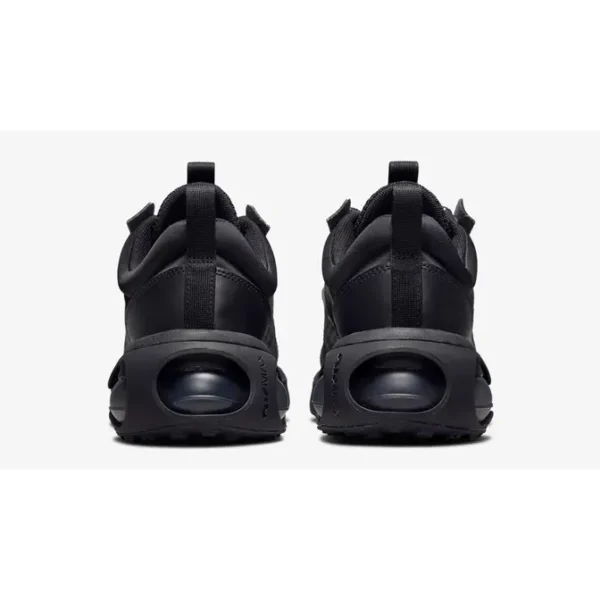 Nike Air Max 2021 “Triple Black”