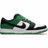 Nike SB Dunk Low Pro J-Pack – Boston Celtics