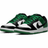 Nike SB Dunk Low Pro J-Pack – Boston Celtics