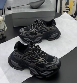 Gaze 3D Sneaker by OGR