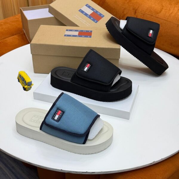Tommy Hilfiger Slides