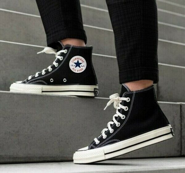 Classic Chuck Taylor All Star