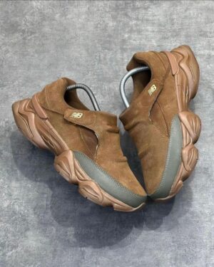 New Balance 8040-Brown