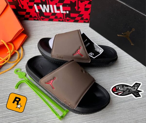 Air Jordan Play Slide