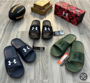 New Reebok Slides