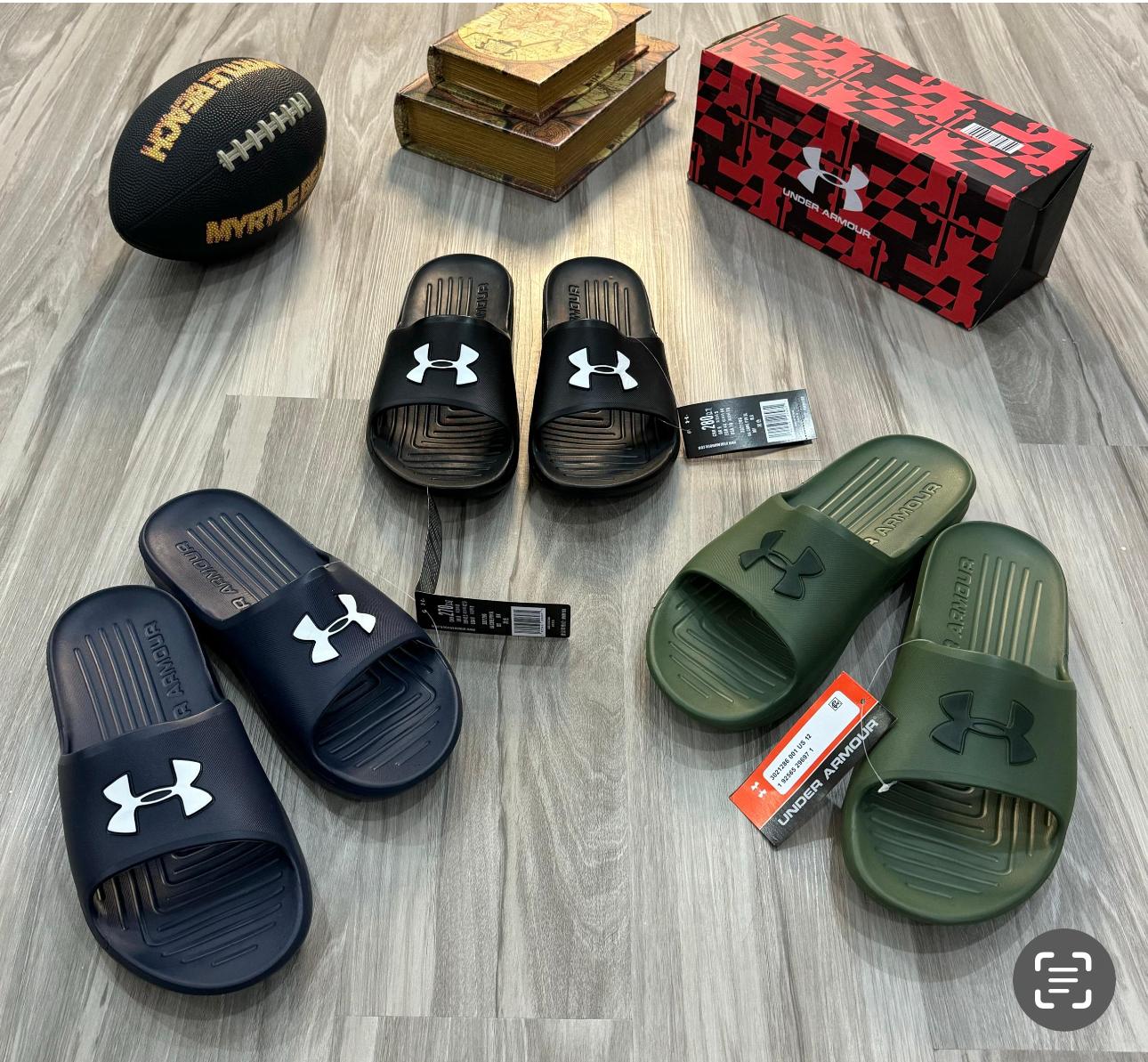 New Reebok Slides – luchrates