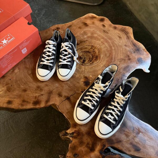 Classic Chuck Taylor All Star