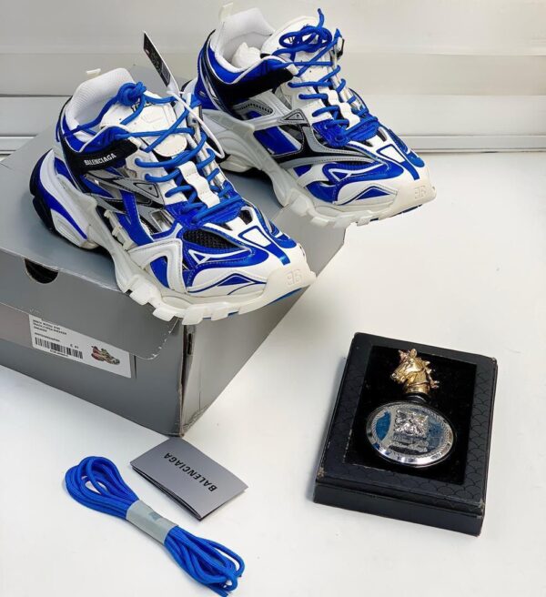 Balenciaga Track Trainers—Collection