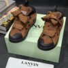 Lanvin Sneakers—Collection