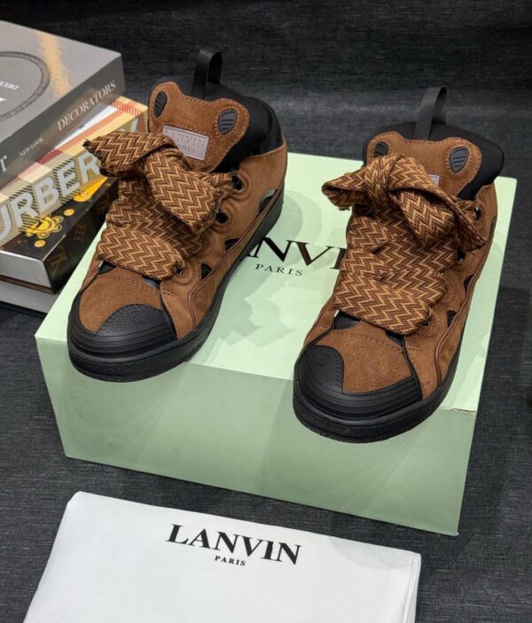 Lanvin Sneakers—Collection