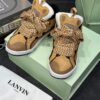 Lanvin Sneakers—Collection