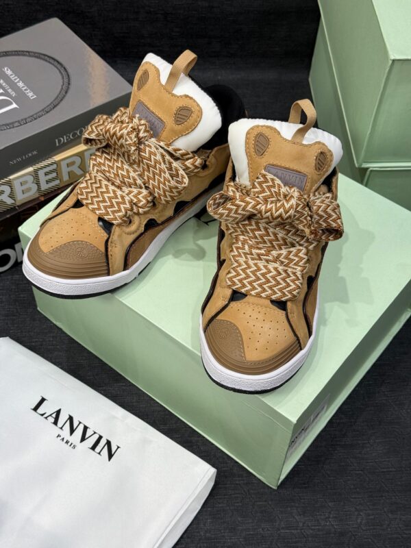 Lanvin Sneakers—Collection