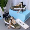Lanvin Sneakers—Collection