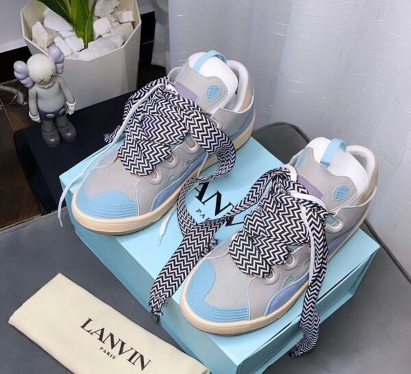 Lanvin Sneakers—Collection