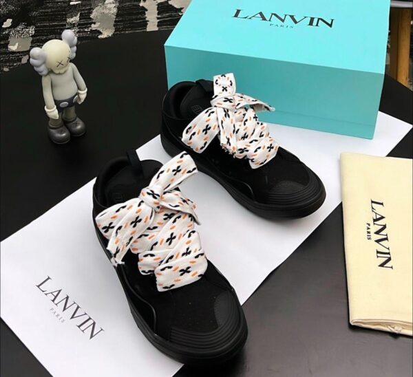 Lanvin Sneakers—Collection