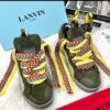Lanvin Sneakers—Collection