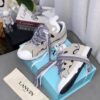 Lanvin Sneakers—Collection