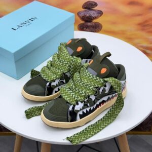 Lanvin Sneakers—Collection