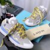 Lanvin Sneakers—Collection