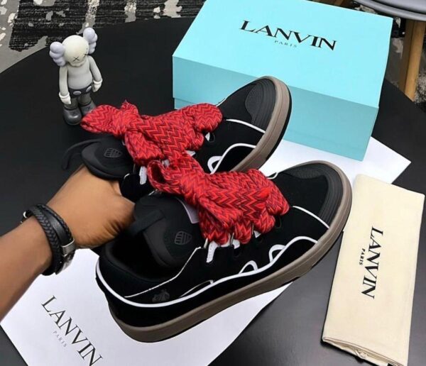 Lanvin Sneakers—Collection