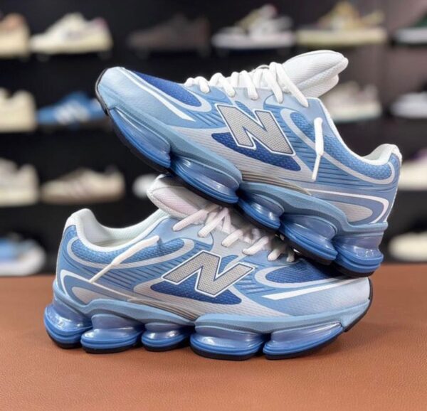 New Balance Abzorb 2000