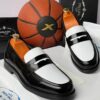 Two-Tone Prada Men’s Shoes