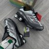 Nike Shox Ride 2 Supreme