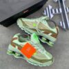 Nike Shox Ride 2 Supreme