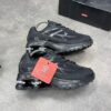 Nike Shox Ride 2 Supreme