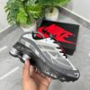 Nike Shox Ride 2 Supreme