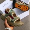Moncler Trailgrip Vela Sandals