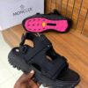 Moncler Trailgrip Vela Sandals