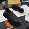Zara Loafers
