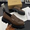 Zara Loafers