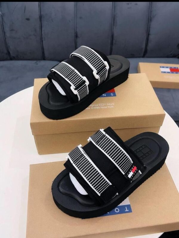 Tommy Hilfiger Slides