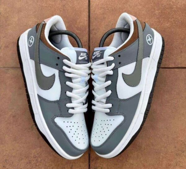 Nike SB Dunk Low “Yuto Horigome”