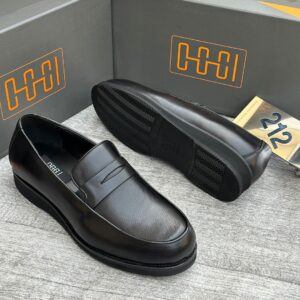OGGI Corporate Leather Shoe
