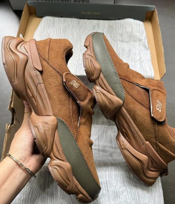 New Balance 8040-Brown
