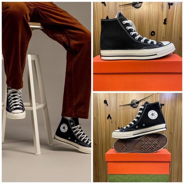 Classic Chuck Taylor All Star