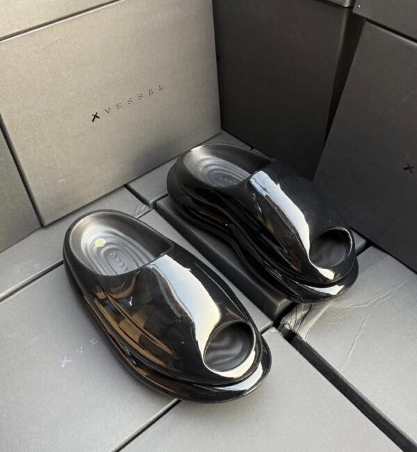 XVessel Noah’s Ark Unisex Slides