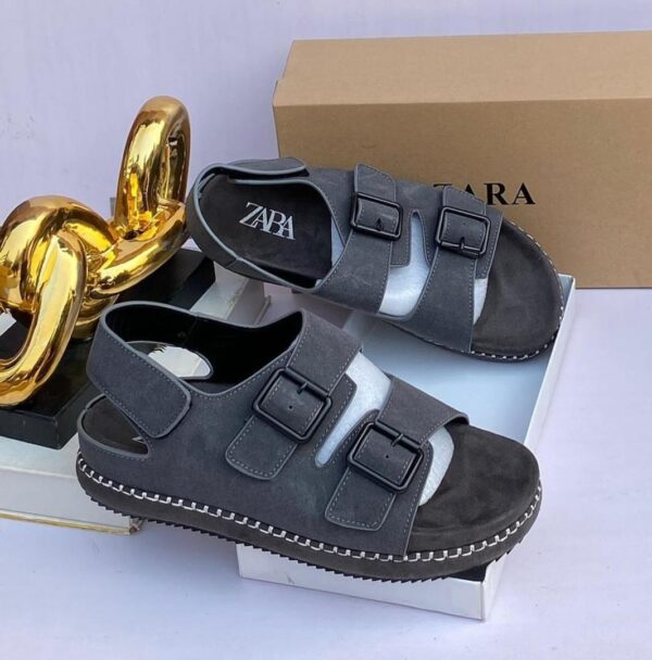 Limited Edition Zara Sandals