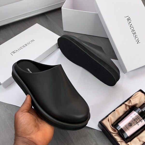 JW Anderson Half Shoe
