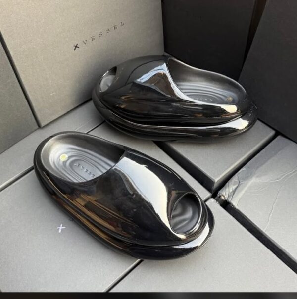 XVessel Noah’s Ark Unisex Slides